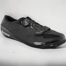 Bont Blitz Cycling Shoes Black