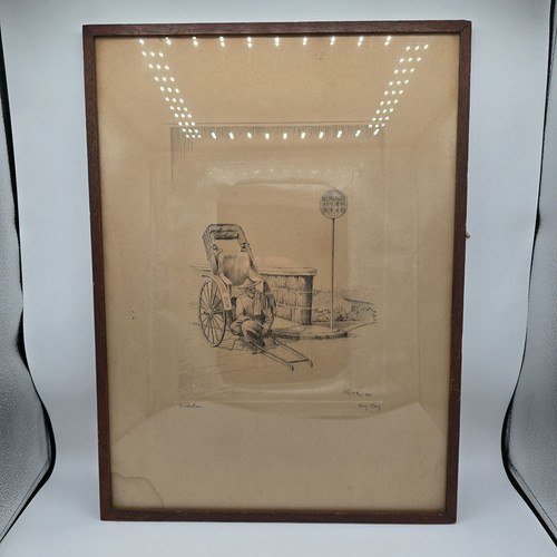 1934 hong kong rickshaw - hong,