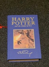 Rare Harry Potter And The
