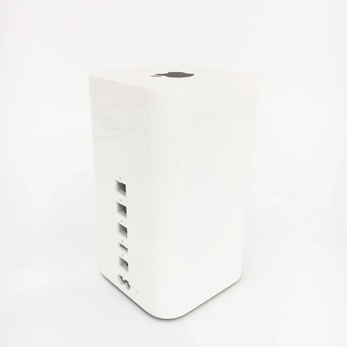 Apple airport time - apple, 2tb