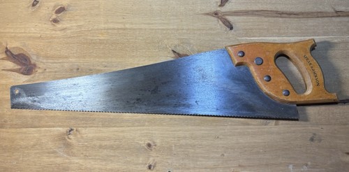 Spear and jackson hand - jackson,