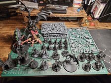 Warhammer 40k Tyranid Full