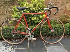 Dave Moulton Classic Vintage