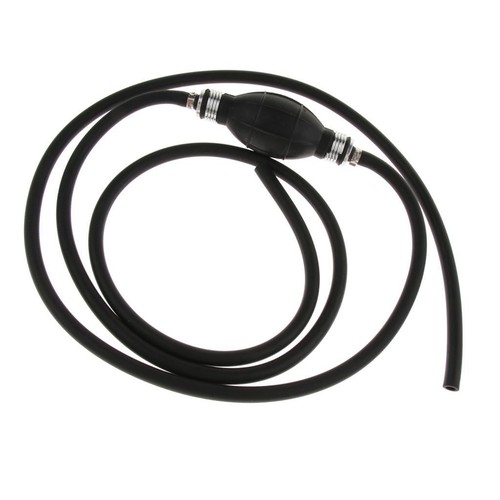 Line assembly with - line,