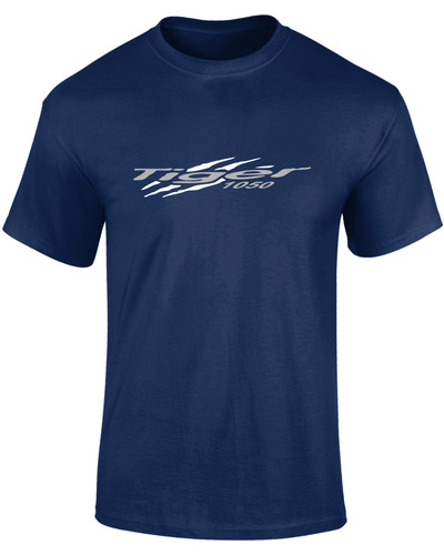 Triumph tiger 1050 shirt - triumph, t-shirt