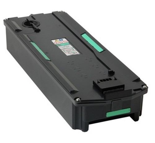 Waste printer toner for - for, ricoh