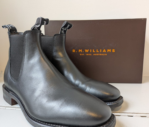 Williams comfort craftsman - comfort,