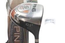 Ping G10 Golf Club Mens Right