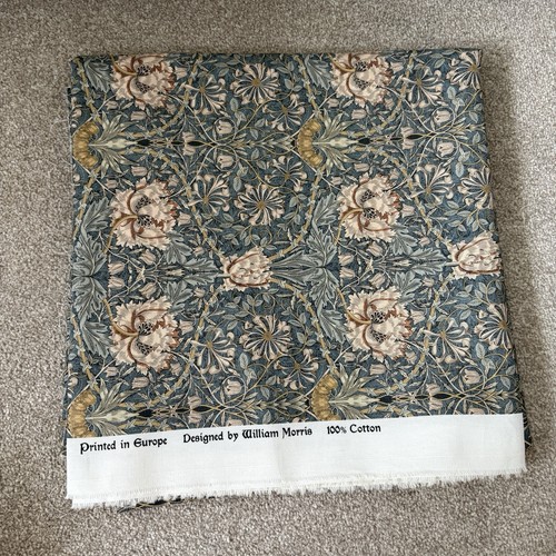 Vintage william morris - william,
