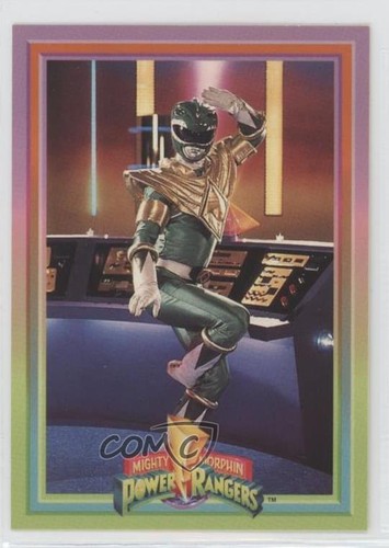 1994 mighty morphin - 1994,