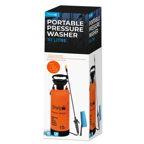 10l pressure sprayer pump - sprayer, &