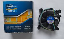 Intel Core i5-3570K Socket LGA