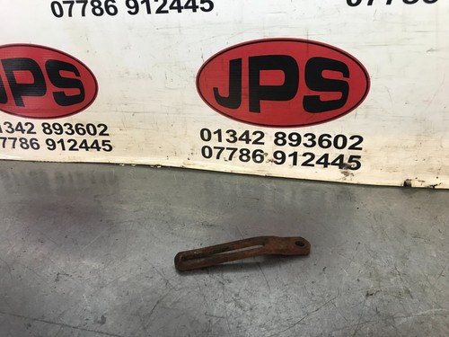 Stepped alternator bracket - , x