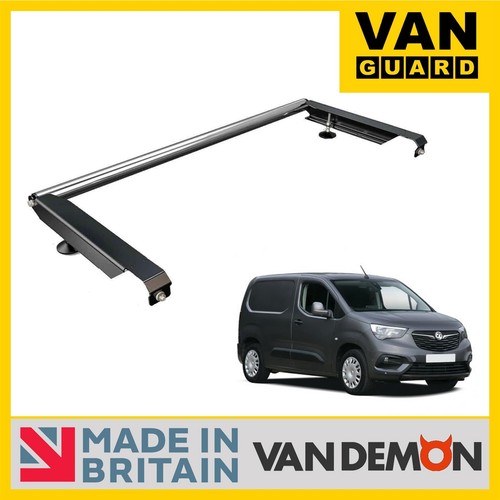 Vauxhall combo roof - vauxhall,