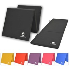 MAXSTRENGTH Tri-Fold Gym Mat