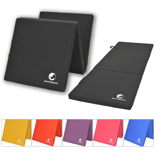 Maxstrength tri folding - maxstrength, tri-folding