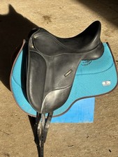 Wintec Isabell Werth 17" Black