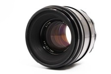 Helios-44 58mm f/2 M42 Screw
