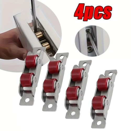 4pcs stainlesssteel door - 4pcs, 80