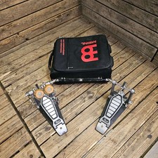 Double Bass Drum Pedal Pearl