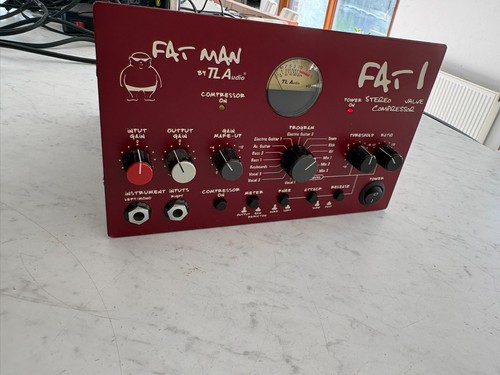 Audio fat effect - audio,