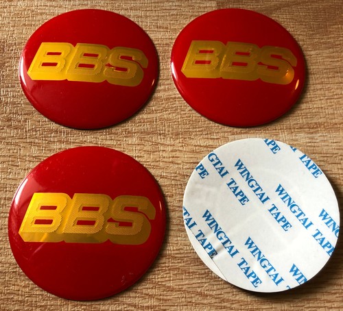 Stickers for bbs hub - stickers, wheel