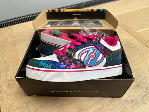 Heelys motion plus wheeled - heelys,