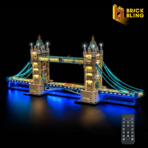 Brickbling led light for - for, lego