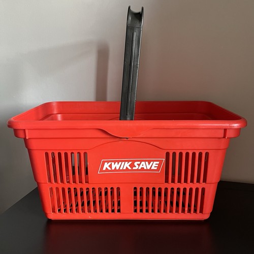 Vintage kwik save - vintage,