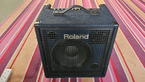 Roland 400 keyboard - roland,