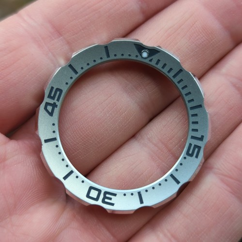 Seiko monster rotating bezel - seiko,