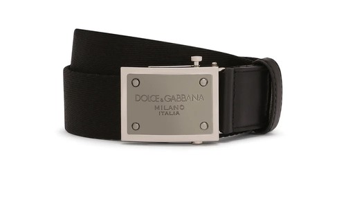 Dolce gabbana men s black - dolce, &