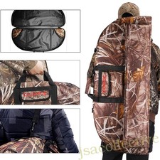 Archery Compound Bow Case Bag