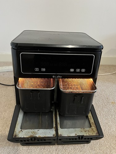 Breville halo flexi vdf130 air - halo,