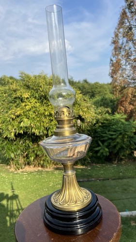 Victorian falks brass - victorian,
