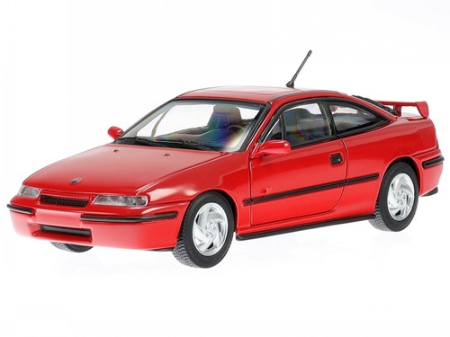 Opel calibra turbo 4x4 1992 - 4x4,