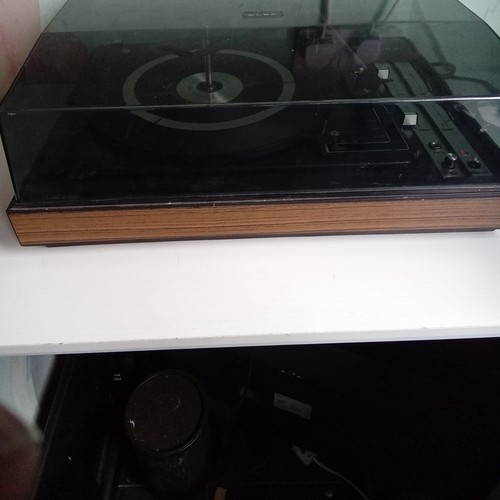 Vintage alba record player - vintage,