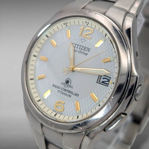 Running citizen eco drive - running,