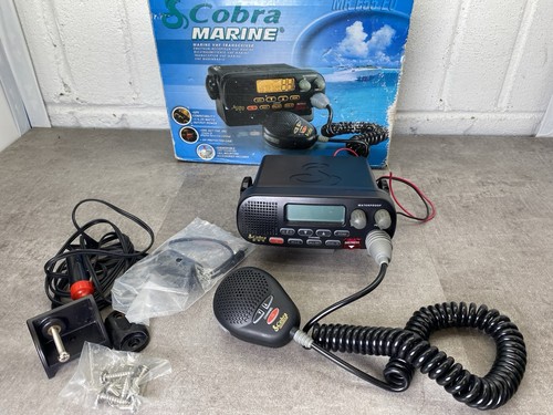 Cobra marine mrf55 - mrf55, vhf