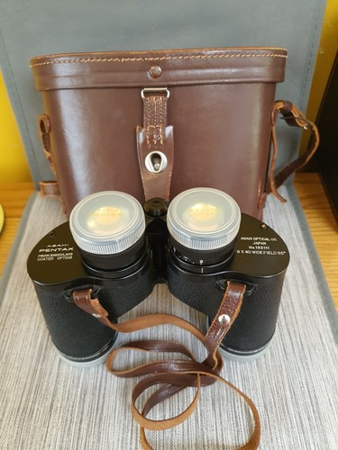 Vintage asahi pentax wide - vintage,