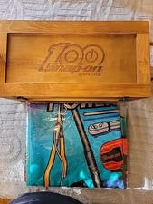 Snap on SSX20P136 POKER KIT