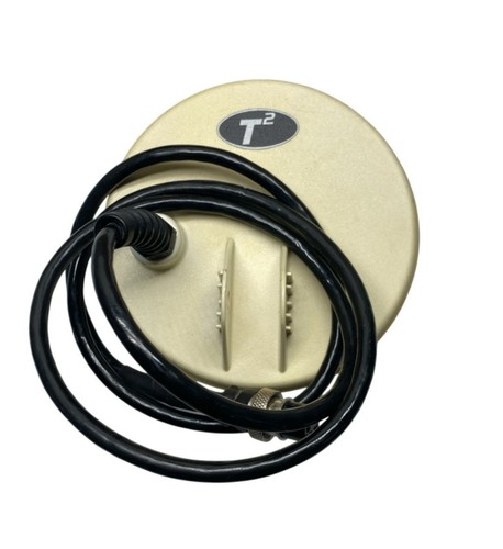 Teknetics dd search coil - 5",