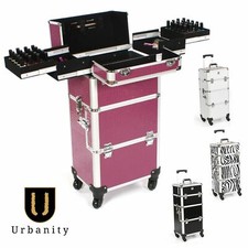 Nail Technician Trolley by