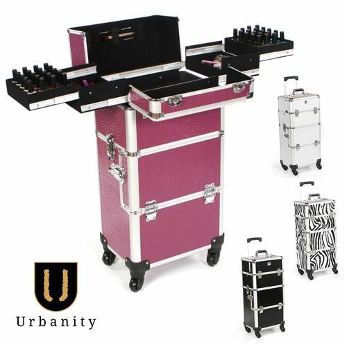 Nail technician trolley - nail, by