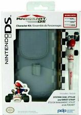 MARIOKART NINTENDO DS, DS lite & 3DS includes System case + Stylus, NEW, RRP-£29