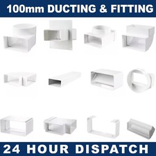 110 x 55, 4" Flat Channel