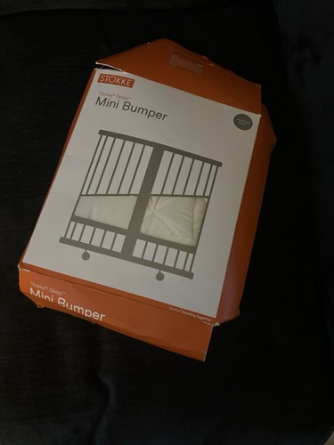 Stokke sleepi protective - sleepi, mini