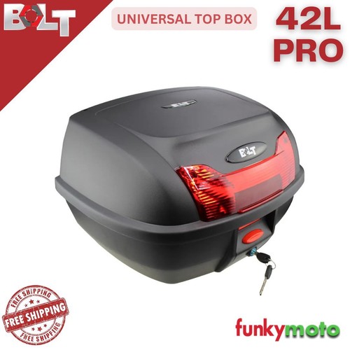 Top box universal fit - top,