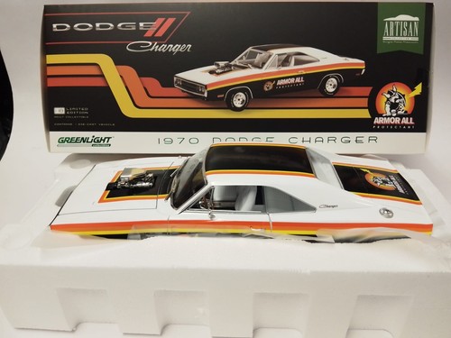 Greenlight artisan dodge - greenlight,