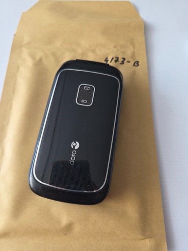 Doro phone easy 610 - phone,